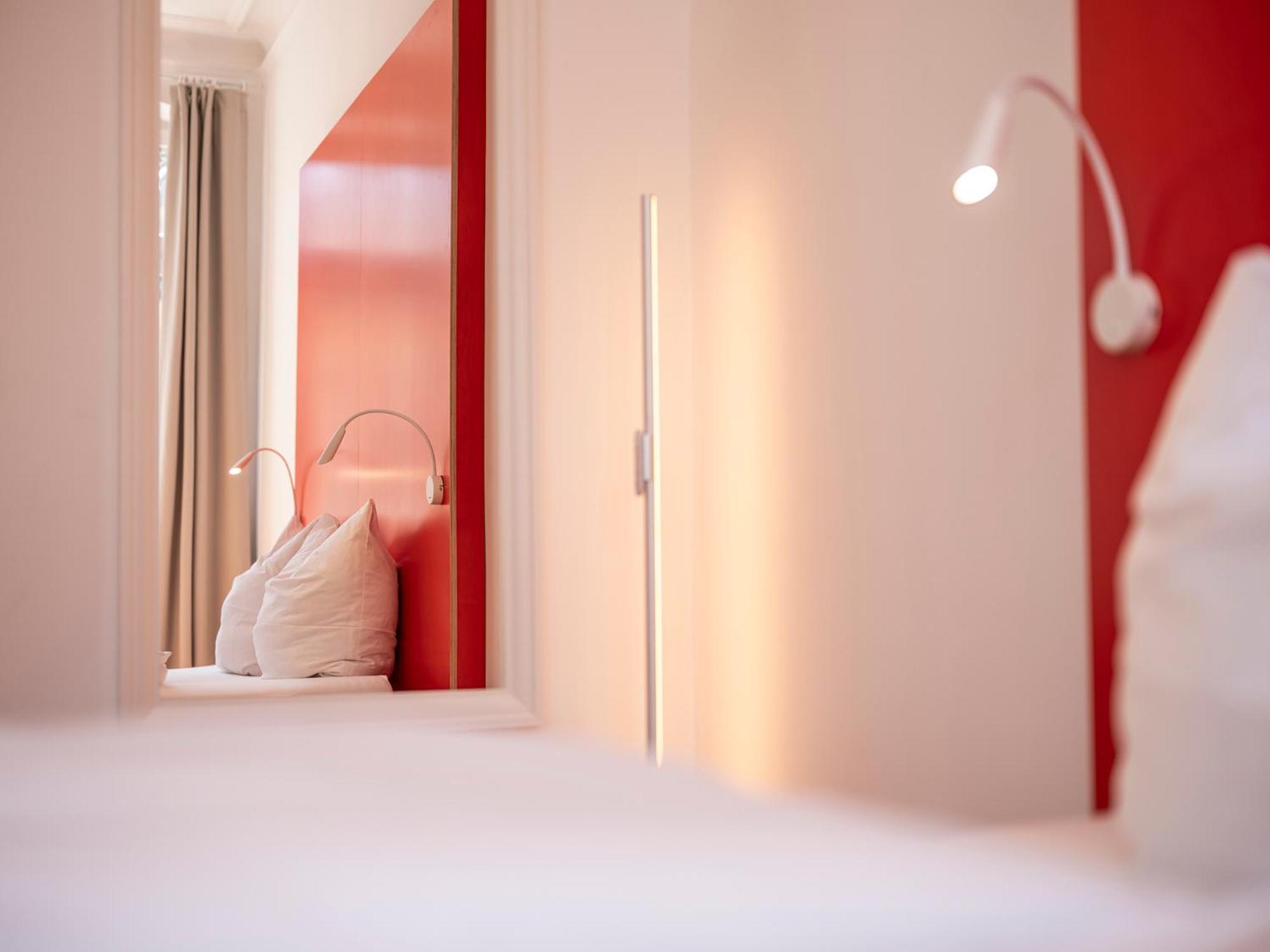 Bunter Hund Apartments - Balkon, Zentral, Geraeumig Bamberg Eksteriør bilde